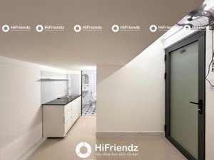 phòng duplex mới xây sang trọng ngay tân kì tân quý thuận tiện di chuyển qua các quận lân cận