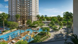 [ưu đãi trực tiếp cđt] sở hữu căn hộ trung tâm gem park hải phòng chỉ từ 300 tr đ