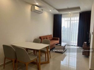 chính chủ cắt lỗ giá chưa tới 30 triệu/m2 - căn hộ him lam chợ lớn - dt78m2 - giá 1 tỷ 680 - 2pn