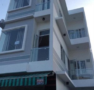 bán nhà hxh đường 3 tháng 2 q. 10 (dt: 6x16m) nhà 3 lầu đẹp