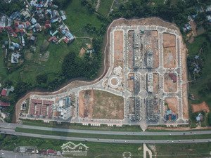 homie city nhà phố chuẩn sống xanh, vị trí vàng, giá trị sinh lời bền vững