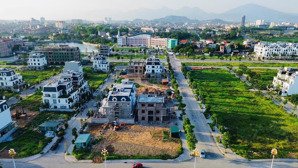 bán đất nền dự án tại kđt bắc đầm vạc, giá siêu hời chỉ với 50 triệu / m2,