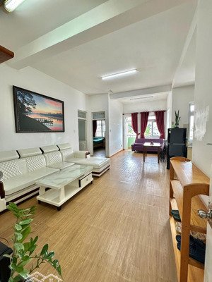 căn hộ tầng 5 khối a3, chung cư ngô quyền đà lạt full nội thất chỉ hơn 2 tỷ