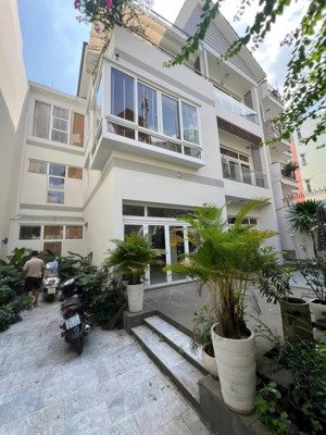 biệt thự hiếm đẳng cấp tt quận 1 - ngang 13m - 200m2 - chủ thiện chí 49.9 tỷ chốt 