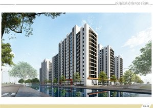 cần bán trung cư grandhome view đẹp , nhìn ra hồ