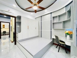 bán nhanh nhà trung tâm quận 10, dtcn 103m2, nở hậu tài lộc - giá chỉ nhỉnh 12 tỷ