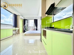 cho thuê căn hộ bancol mới 100% - ngay phan đăng lưu phú phuận full nội thất