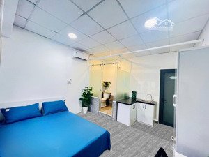 ch đẹp full nội thất phan văn hân, phường 17, bình thạnh