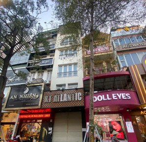 cho thuê cửa hàng kinh doanh mặt phố trung kính - dt 300m - mt 4m - nhận diện thương hiệu