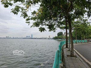 bán đất mặt phố thụy khuê 365m giá 65 tỷ.