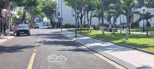 cần bán lô đất đường b3 vcn phước long 1, p. nam nha trang, hàng cực hiếm đối diện công viên