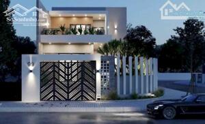 *Bán Nhà đường Lê Đại Hành, gần Nguyễn Phước Tần, cho thuê 60tr/th, dt 165m2 (7.5x22