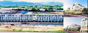 mua đất tặng ngay lộc 200tr lô đất nền mặt tiền 13m, đối diện trường học, tại đô thị bắc hà thanh
