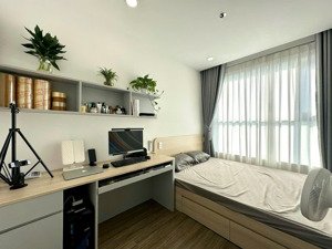 cho thuê căn hộ 1pn, 9 triệu, 50m2 view đẹp tại happy one central, thủ dầu một, bình dương