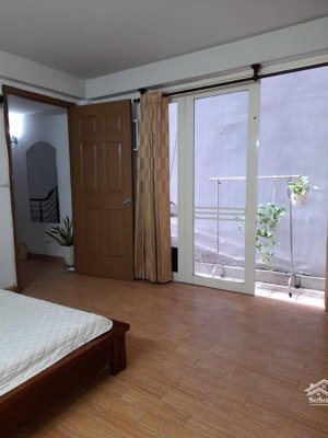 sang lại khu nhà trọ trung tâm q 10