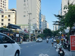 biển mỹ khê toà căn hộ vip, an thượng 20 tỷ, vị trí đẹp tiềm năng, sinh lời cao