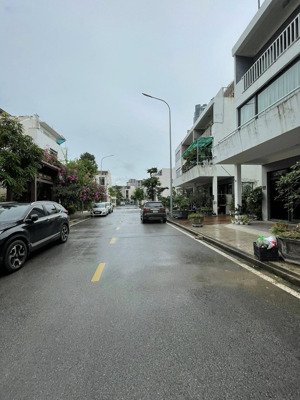 bán nhà mặt phố giá cực chất tại little việt nam, hùng thắng, 7,2 tỷ, 76m2 lh 