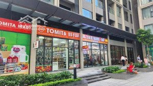 hót- báncăn góc 2 mặt tiền vị trí siêu đắc địa mặt đường 30m, trực diện công viên và tòa văn phòng