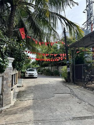 bán đất 111,1m2 tại kiệt nguyễn đình chiểu nối dài, cẩm châu, hội an