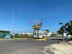 tổng hợp giỏ hàng đất nền gói 5, kđt mỹ gia thái hưng, giá chỉ 35tr/m2