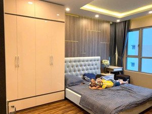 (chính chủ )cho thuê cc palm heights, 21 triệu, 105m2, 3pn, 2wc, nhiều tiện ích