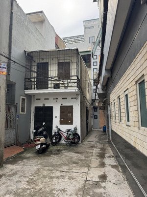 cho thuê nhà riêng ở hoàng mai