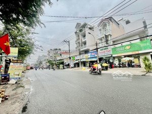 bán chdv hẻm xe hơi phạm văn bạch, 5.2x20m, 5 tầng, 12tỷ65, p15 tân bình