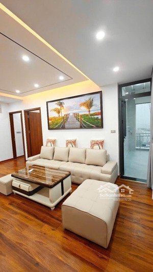 chính chủ cần bán cc yên hòa, đường vũ phạm hàm, 6,5 tỷ, 90m2, 3pn, 2wc, đẹp xuất sắc.