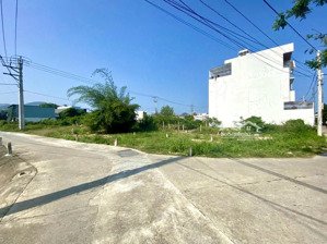 bán lô đất gần trục đường chính d30 - xã vĩnh hiệp, đường thông ô tô