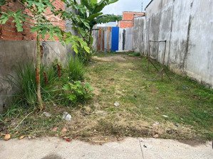 lô đất đẹp 121m2, ngay chợ đức hòa, sổ hồng riêng, giá tốt đầu tư, đức hòa, long an