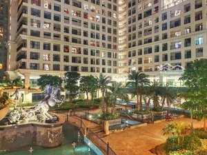cho thuê cc 3pn, 2wc, 101m2 tại sunshine garden, 13,5 triệu . lh : thắng