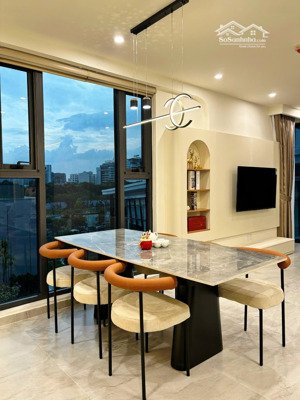 cho thuê nhà siêu đẹp 3pn cardinal court phú mỹ hưng, quận 7 nhà mới cao cấp