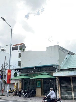 cho thuê nhà mặt tiền đường nguyễn kiệm quận phú nhuận diện tích 7x22m kết cấu trệt 1 lầu giá 75tr