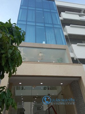 cho thuê nhà mới 5 tầng sàn trống suốt giá 60tr - 90tr/th trần lựu an phú quận 2 lh: 