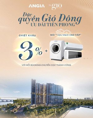 the gió riverside tháp gió đông - nơi gió chạm sông nơi sống chạm đỉnh cao