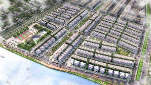 lavilla an cư đẳng cấp - đầu tư sinh lời