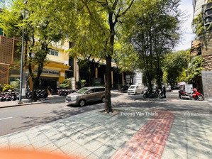 siêu phẩm kim cương mặt tiền nguyễn trung trực, quận 1 1.080m² gpxd 5 hầm 16 tầng sổ tư nhân