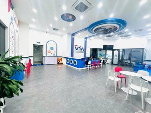 chính chủ cần bán 02 căn shophouse an gia riverside chỉ từ 4,5 tỷ - 97m2. nằm ngay mặt tiền nội khu