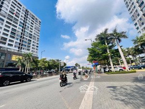 sót ô đất mặt tiền linh tây ngay cc novia phạm văn đồng dt (6x25) shr tiện xây ở kd, ks, văn phòng