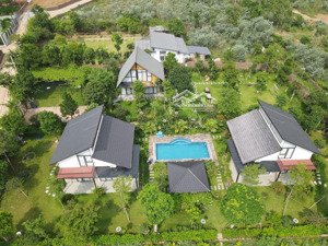 lô góc 2 mặt đường chính tại khu vườn hồng resort, minh trí, sóc sơn, hn