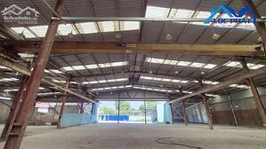 Cho thuê nhà xưởng 2.700m2 giá rẻ chỉ 75 triệu. Phước Tân-Biên Hòa-Đồng Nai