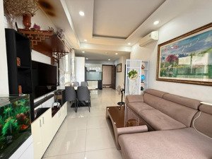 cho thuê căn hộ 69m2 2pn2wc chung cư the botanica q tân bình