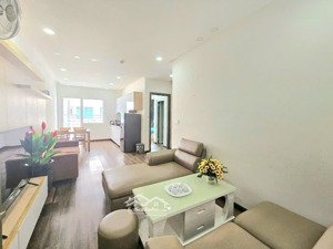 cho thuê căn hộ mặt biển hòn chồng tại mường thanh viễn triều 8.5tr/tháng