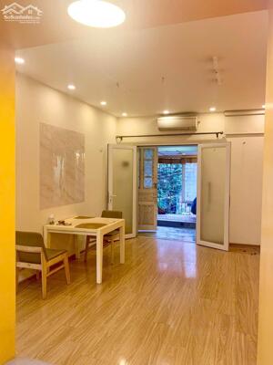 Bán nhà tập thể ngõ 199 Hồ Tùng Mậu - Nam Từ Liêm - Ô TÔ TẢI ĐỖ CỬA 60m giá 2.8 tỷ