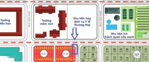 góc 152m2, diện tích sử dụng thực tế rất lớn. cả song lập. giá tốt lh hoàng đạo 