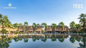căn hiếm 5,9 tỷ biệt thự biển shld full tiện ích