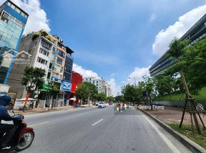 siêu phẩm mặt phố miếu đầm, 9 tầng thang máy, xây mới, 3 mặt thoáng, giá mềm dã man có 37.5 tỷ