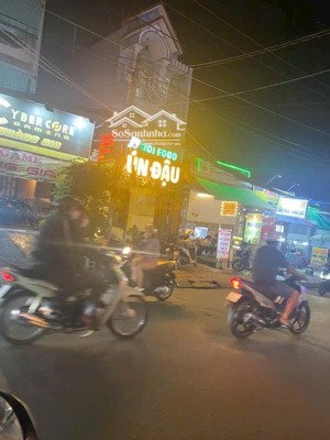 chủ gửi cần bán gấp nhà dt: 168m2 mặt tiền đình phong phú tăng nhơn phú b tp thủ đức