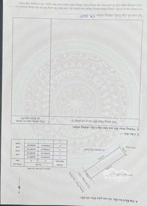 bán đất tặng nhà cấp 4 mặt đường 353 - quý kim, hợp đức, đồ sơn