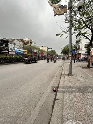 cần tiền bán gấp mặt phố trung tâm quận long biên-75m2-giá giật mình 17 tỷ-đường 6 ôtô-dòng tiền